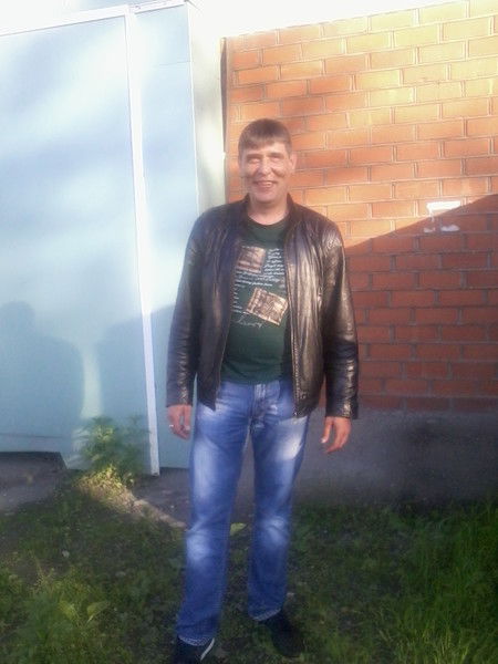 Константин Северинов