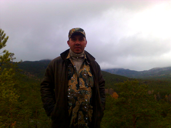 Анатолий Емельянов