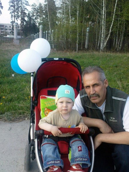 Андрей Михайлов