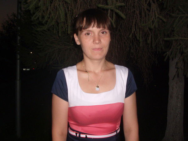 Маргарита Князева