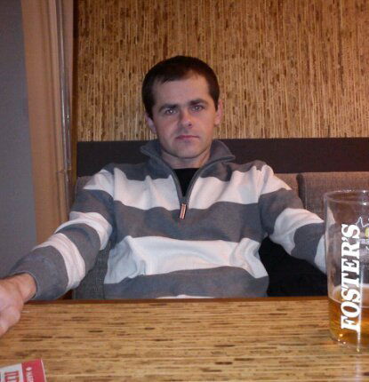 Дмитрий Власов