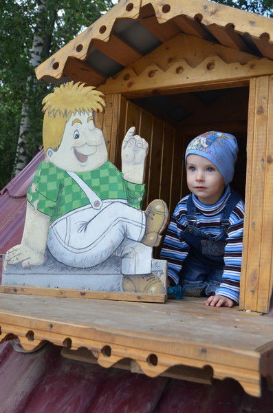 Алексей Евдокимов