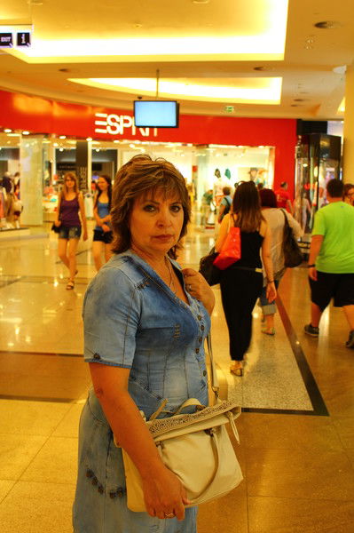 Валентина Снегирева