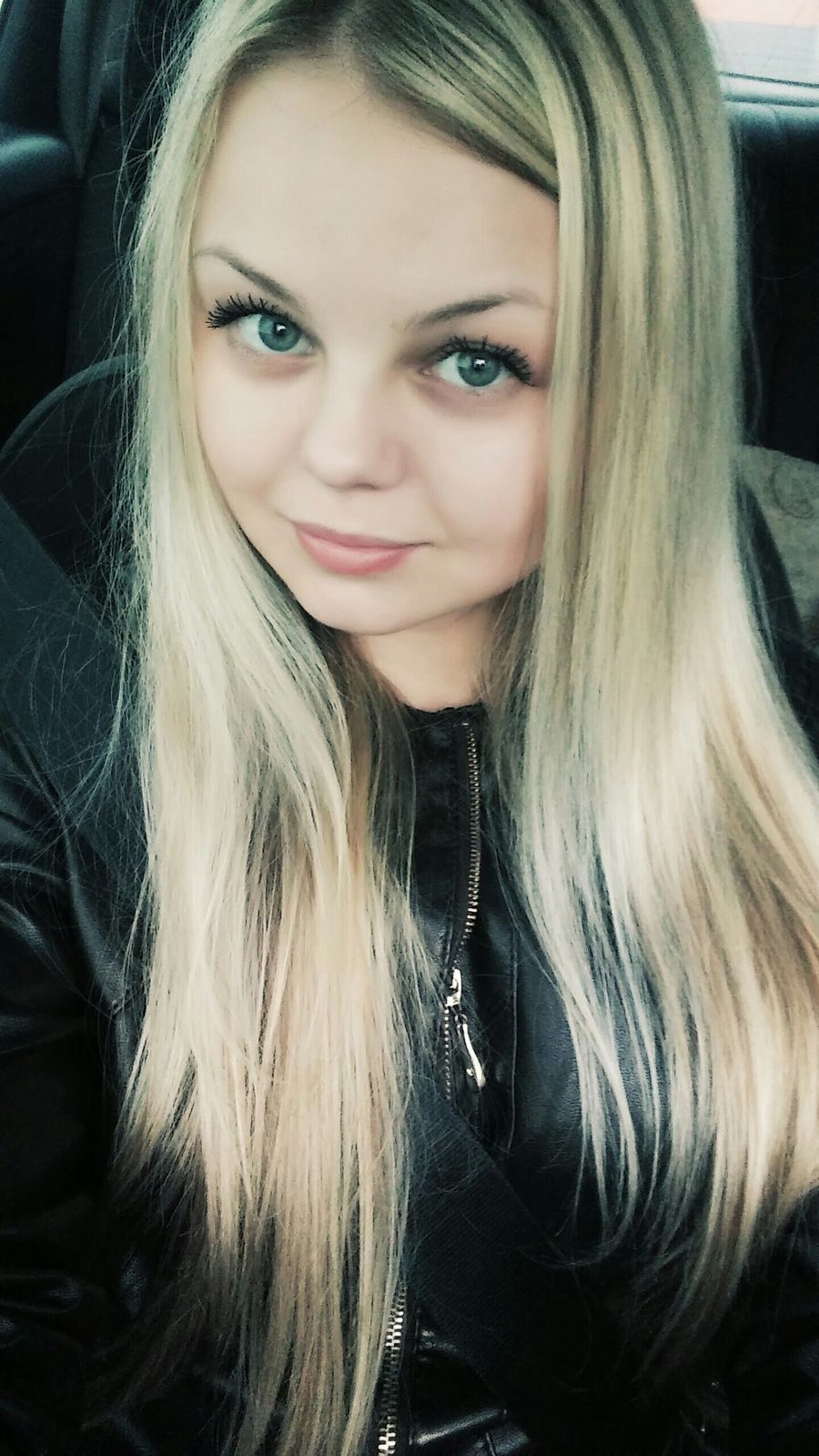 Анастасия Максимова