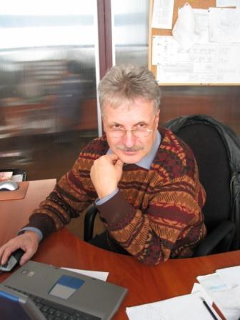 Евгений Павлов