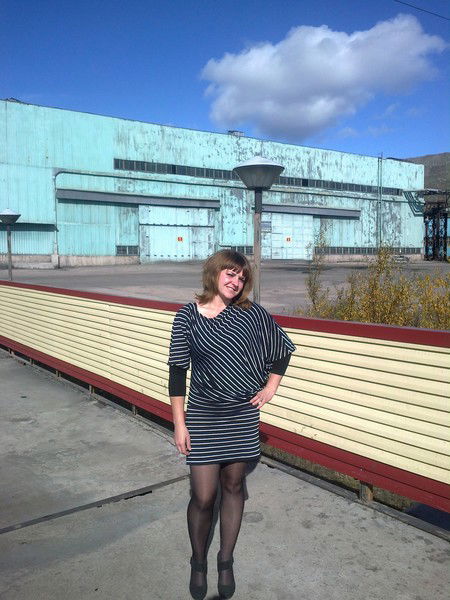 Наталья Цынгаева