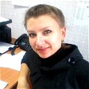 Ирина Кудашкина