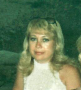 Белла Рыкова (Саунина)