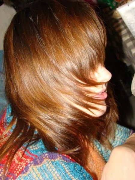 Юлия Ченцова