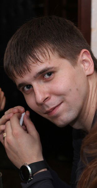 Денис Лаппо