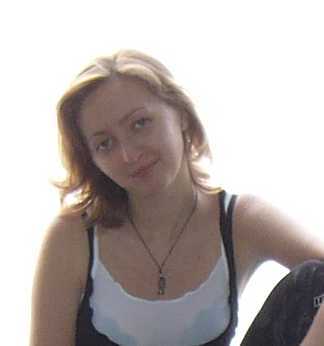 Катерина Мердак