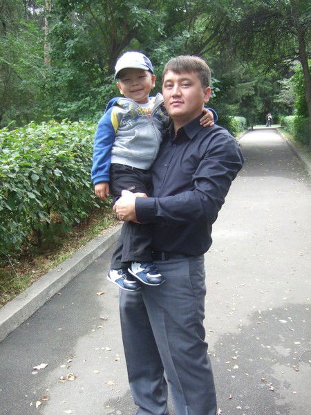 Асет Купельдеев