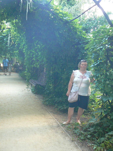 Людмила Бурцева