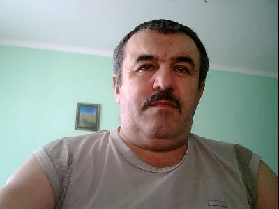 Михаил Шаламай