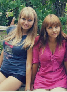 Дарьяна Красулина