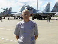 Владимир Кукишев