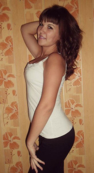 Анастасия Третьякова