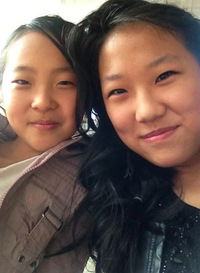 Ангелина Ли