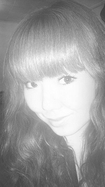 Альвина Басаркулова