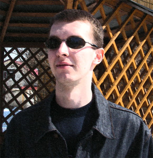 Антон Королёв