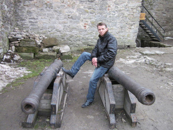 Ростыслав Велычко