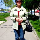 Ludmila Roska