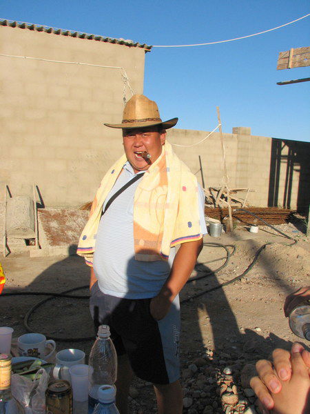 Нуржигит Култаев