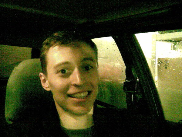 Антон Юрьев