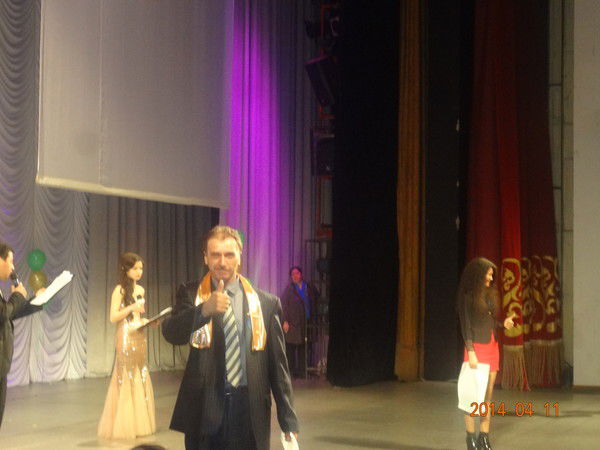 Юрий Антоненко