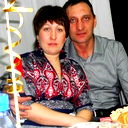 Анастасия Рябовы