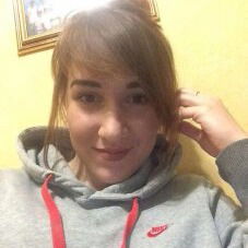 Анастасия Мазур