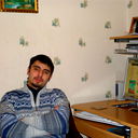 Артур Волков