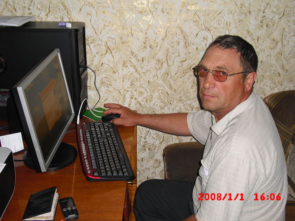 Сергей Мелякин