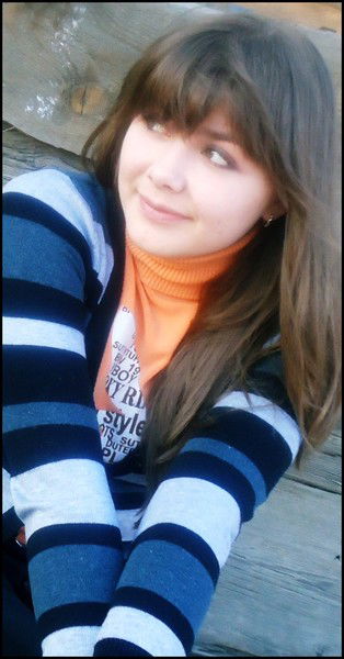 Яна Малашина