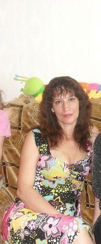 Лариса Шайахметова(Азломец)