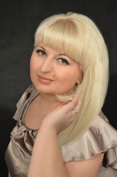 Оксана Буката