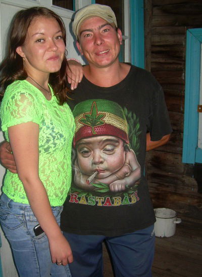 Юрий Марков