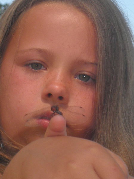 Ксюша Алексеева