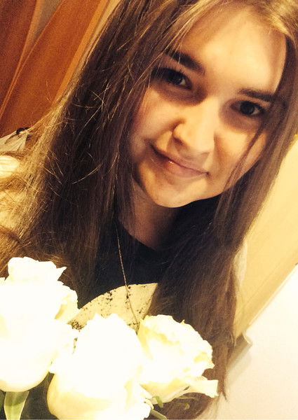 Рената Еникеева