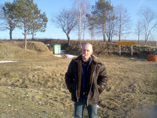 Андрей Позняк