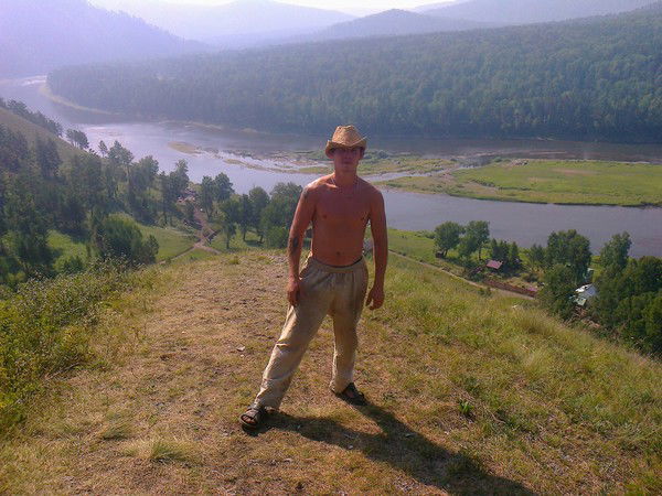 Максим Дмитриев