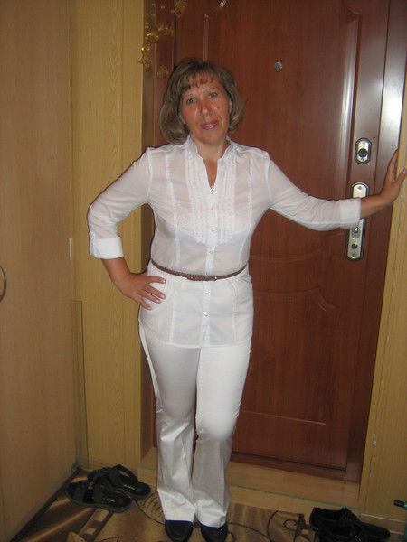 Елена Кузнецова