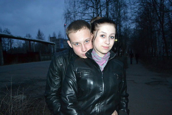 Анна Фадеева