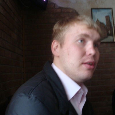 Сергей Яцухно