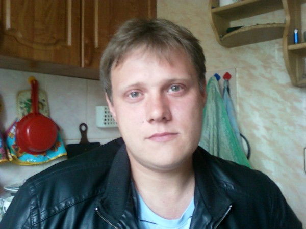 Дмитрий Феоктистов