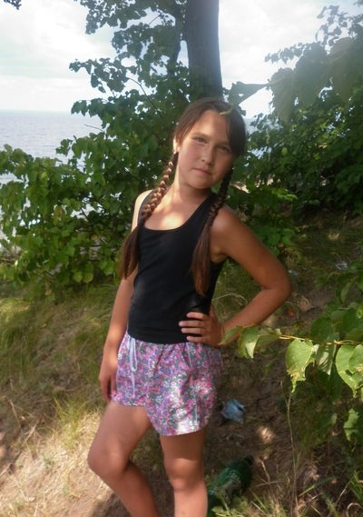 Наталья Озерова