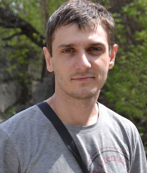 Андрей Глушко