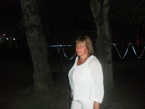 Марина Родина