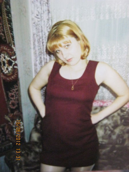 Шпак Оксана