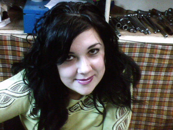 Гульнара Хайруллина